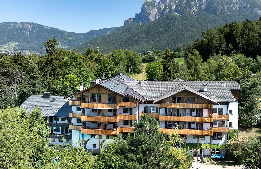 Residence Perwanger-1