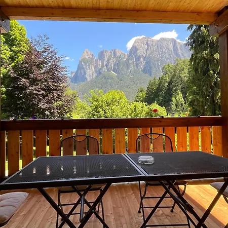 Residence Perwanger-2